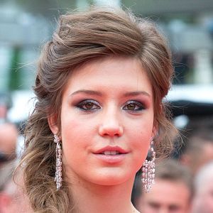 Foto Adèle Exarchopoulos