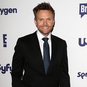 Foto Joel McHale
