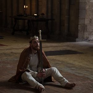 Foto Macbeth: Ambição & Guerra