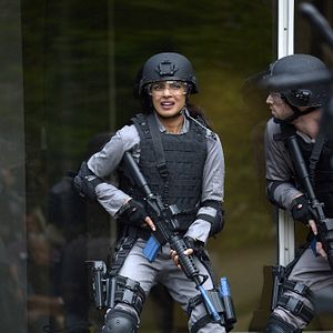 Foto Jake McLaughlin