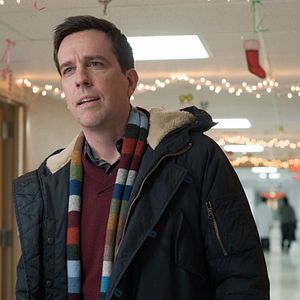 Foto Ed Helms