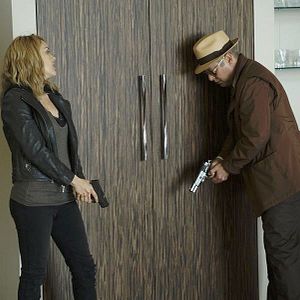 Foto James Spader