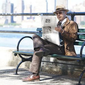 Foto James Spader