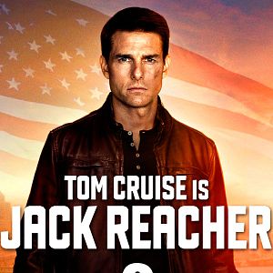 Foto Jack Reacher: Sem Retorno