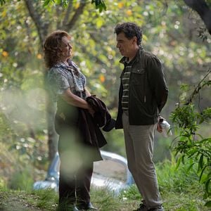 Foto A Fera na Selva