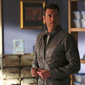 Foto Scott Foley