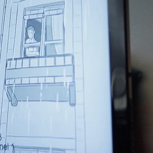 Foto Memórias de um Homem de Pijama