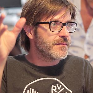 Foto Memórias de um Homem de Pijama