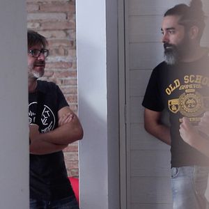 Foto Memórias de um Homem de Pijama