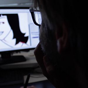 Foto Memórias de um Homem de Pijama