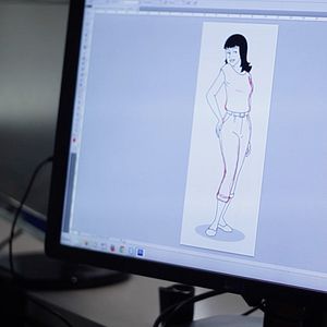 Foto Memórias de um Homem de Pijama