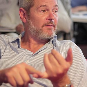 Foto Memórias de um Homem de Pijama