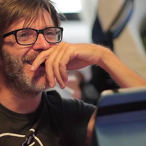 Foto Memórias de um Homem de Pijama