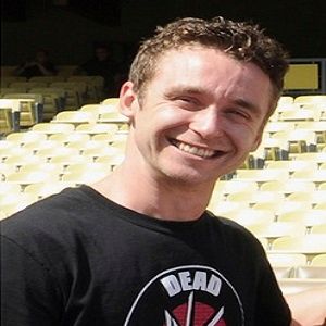 Foto Victor DiMattia