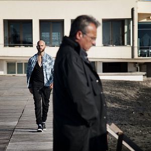 Foto Suburra