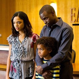 Foto Assassinato no 13º Andar