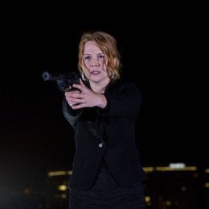 Foto Assassinato no 13º Andar