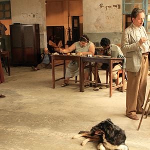 Foto Nise - O Coração da Loucura