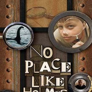 Foto No Place Like Holmes