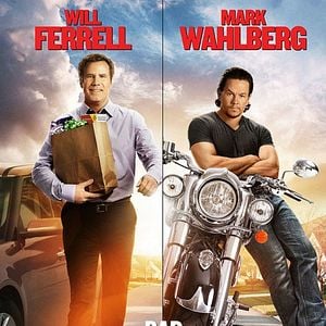 Foto Pai em Dose Dupla