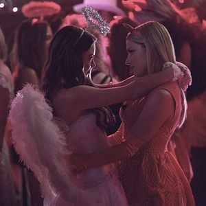 Foto The Vampire Diaries