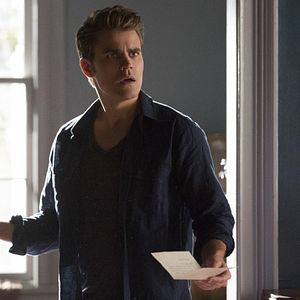 Foto Paul Wesley