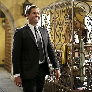 Foto Michael Weatherly