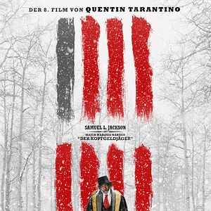 Foto Os Oito Odiados