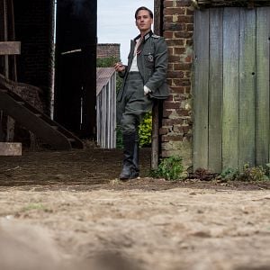 Foto Suíte Francesa