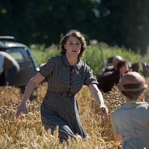 Foto Suíte Francesa