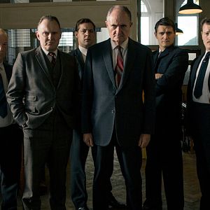 Foto The Great Train Robbery