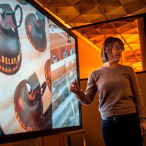 Foto Britta Hammelstein