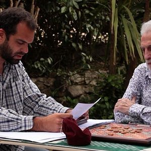 Foto Faux Accords﻿