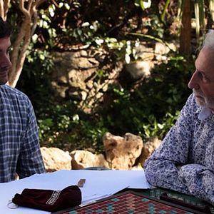 Foto Faux Accords﻿