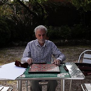 Foto Faux Accords﻿