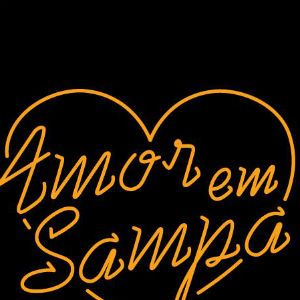 Foto Amor em Sampa