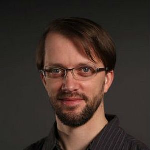 Foto Christopher Murrie