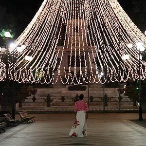 Foto Âncora do Marujo