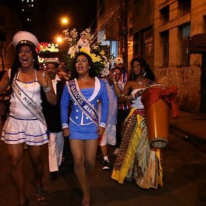 Foto Âncora do Marujo