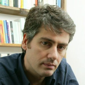 Foto Dario Marianelli