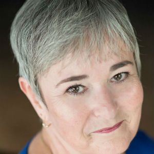 Foto Yvonne E. Davidson