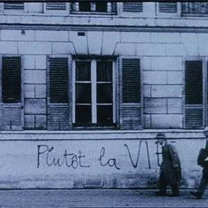 Foto Um Filme Como os Outros