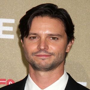 Foto Jason Behr
