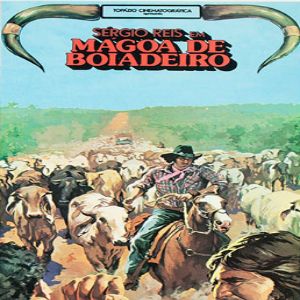 Foto Mágoa de Boiadeiro