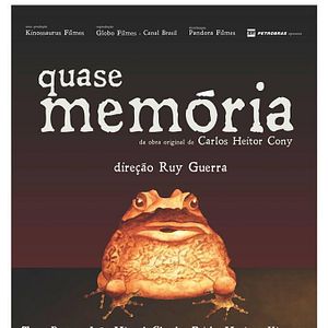 Foto Quase Memória