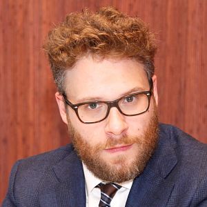Foto Seth Rogen