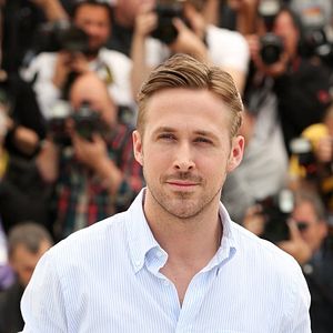 Foto Ryan Gosling