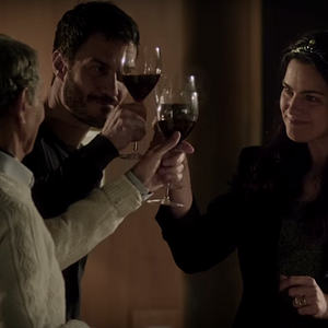 Foto A Floresta Que Se Move