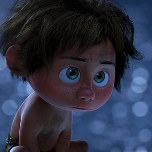 Foto O Bom Dinossauro