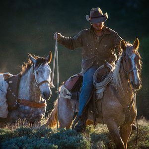 Foto Ben Masters (II)